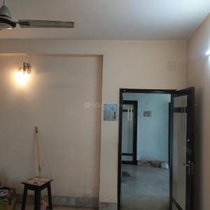 Hall Image of 1000 Sq.ft 2.5 BHK Apartment / Flat for sale in Hindmotor Hooghly for Rs. 2800000