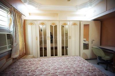 Bedroom Image of 1710 Sq.ft 3 BHK Apartment / Flat for sale in Satellite Ahmedabad for Rs. 13500000