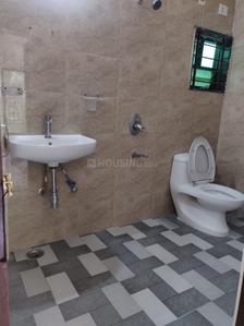 Bathroom Image of 2400 Sq.ft 4 BHK Villa for rent in Jatkhedi Bhopal for Rs. 18000