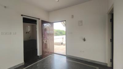 1 BHK Independent Builder Floor