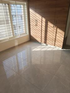 Bedroom Image of 1800 Sq.ft 3 BHK Builder Floor for rent in Ullalu Bengaluru for Rs. 44000