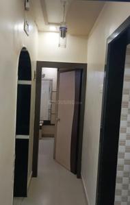 Hall Image of 700 Sq.ft 1 BHK Apartment / Flat for sale in Ulhasnagar Thane for Rs. 1500000
