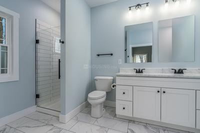 Image of 2181 Sq.ft 3 BHK Villa for sale in Radiance Edgewood, Siruseri, Chennai for Rs. 23900000