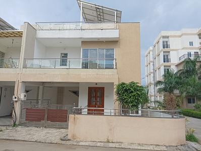 Image of 2600 Sq.ft 4 BHK Independent House for sale in Lambhvel, Anand for Rs. 11100000