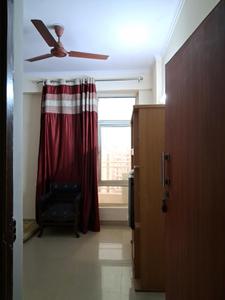 Main Entrance Image of 1295 Sq.ft 3 BHK Apartment / Flat for sale in Supertech Ecociti, Sector 137 Noida for Rs. 13500000