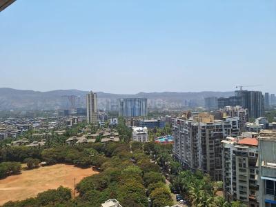Image of 1460 Sq.ft 2 BHK Apartment / Flat for sale in Goodwill Unity, Sanpada, Navi Mumbai for Rs. 24000000