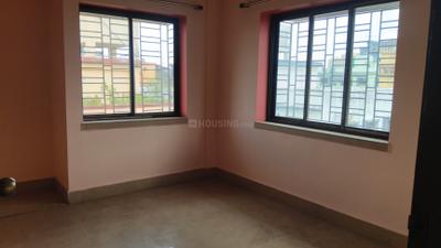 Bedroom Image of 1284 Sq.ft 3 BHK Builder Floor for sale in Madurdaha Kolkata for Rs. 7000000