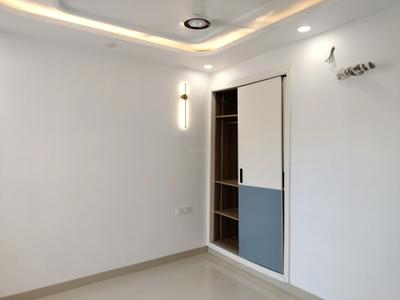 Bedroom Image of 2400 Sq.ft 4 BHK Apartment / Flat for sale in CGHS Dream Apartments, Sector 22 Dwarka New Delhi for Rs. 39000000