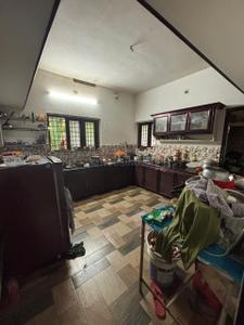 Hall Image of 2600 Sq.ft 4 BHK Independent House for sale in Kuttoor Thrissur for Rs. 8500000
