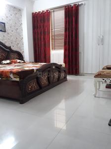Bedroom Image of 1761 Sq.ft 3 BHK Apartment / Flat for sale in Oxirich Avenue, Indirapuram Ghaziabad for Rs. 18500000