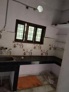 Kitchen Image of 1000 Sq.ft 2 BHK Independent House for rent in Dammaiguda Secunderabad for Rs. 10000