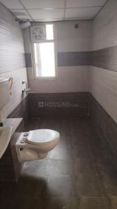 Image of 2295 Sq.ft 3 BHK Apartment / Flat for rent in Devnandan Heights, Chandkheda, Ahmedabad for Rs. 35000
