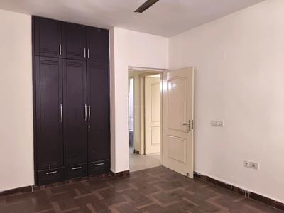 Bedroom Image of 1800 Sq.ft 3 BHK Apartment / Flat for sale in Bestech Park View Residency, Palam Vihar Gurgaon for Rs. 26500000