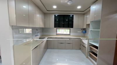 Kitchen Image of 1516 Sq.ft 3 BHK Apartment / Flat for sale in Kanakpura Jaipur for Rs. 7276000