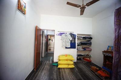 Hall Image of 1584 Sq.ft 2 BHK Independent House for sale in Nikol Ahmedabad for Rs. 12000000