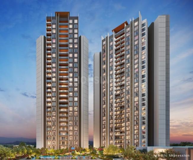 Malpani Soul Strings Wing C Main Image 1