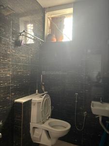 Bathroom Image of 1700 Sq.ft 3 BHK Duplex for sale in SIS Capetown Phase 3, Surapet Chennai for Rs. 12500000