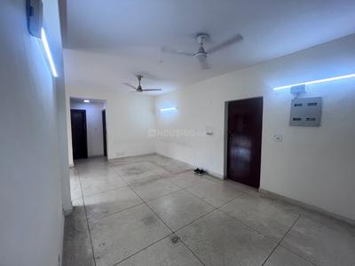 Hall Image of 1300 Sq.ft 3 BHK Apartment / Flat for rent in Bhagyawan Apartments, Mayur Vihar Phase 1 New Delhi for Rs. 50000