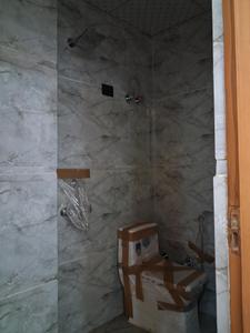 Bedroom One Image of 1050 Sq.ft 2 BHK Apartment / Flat for sale in Skyline Dev Residency, Sector 104 Noida for Rs. 4500000