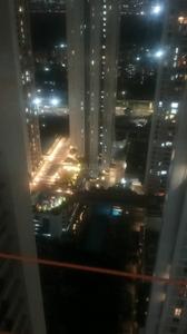 Balcony Image of 350 Sq.ft 1 BHK Apartment / Flat for rent in Piramal Vaikunth, Thane West Thane for Rs. 26000
