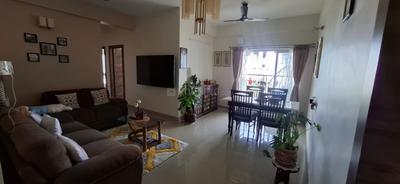 3 BHK Flat