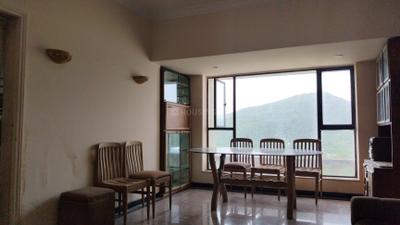 Living Room Image of 1010 Sq.ft 2 BHK Apartment / Flat for sale in Goregaon East Mumbai for Rs. 12200000