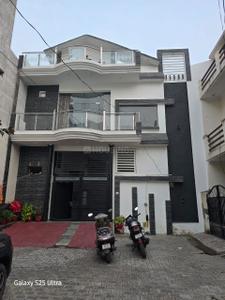 Image of 3000 Sq.ft 4 BHK Independent House for sale in Ganga Nagar, Meerut for Rs. 17600000