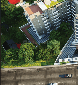 Image of 1344 Sq.ft 3 BHK Apartment / Flat for sale in Geeta Nagar, Guwahati for Rs. 6885600