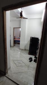 Hall Image of 402 Sq.ft 1 BHK Apartment / Flat for rent in Uttar Panchanna Gram Kolkata for Rs. 13500