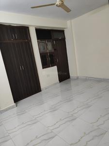 Hall Image of 800 Sq.ft 1 BHK Independent House for rent in Munirka New Delhi for Rs. 22000