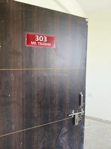 Bedroom Image of 350 Sq.ft 1 BHK Apartment / Flat for sale in Coral Kutumb, Dooghera Neemrana for Rs. 1000000