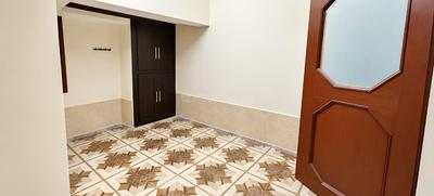 Bathroom Image of 1850 Sq.ft 4 BHK Independent House for rent in Krishna Nagar Lucknow for Rs. 30000