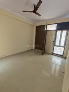 Hall Image of 900 Sq.ft 2 BHK Apartment / Flat for rent in Ganpati World, Budhera Agra for Rs. 12000