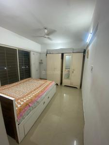 Bedroom Image of 1500 Sq.ft 3 BHK Villa for sale in Mittal Sun Empire, Anand Nagar, Sinhagad Road Pune for Rs. 14000000