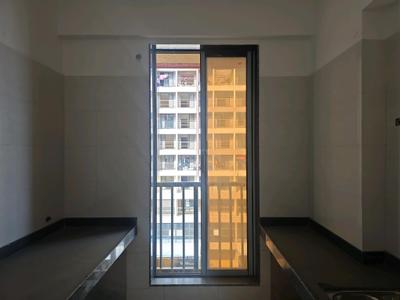 Vimal Residency Kitchen 4