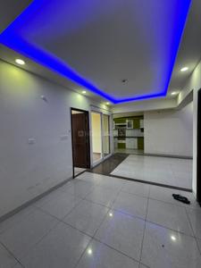 Hall Image of 1782 Sq.ft 3 BHK Apartment / Flat for sale in  The Empress, Nipania Indore for Rs. 10000000