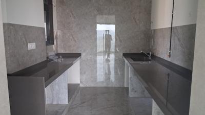 Kitchen Image of 1372 Sq.ft 3 BHK Apartment / Flat for sale in Simba Viceroy Savana, Kandivali East Mumbai for Rs. 61500000