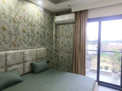 Bedroom Image of 1323 Sq.ft 3 BHK Builder Floor for sale in Skywhales Vienna Greens II, Sector 99A Gurgaon for Rs. 16999997