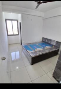 Bedroom Image of 1000 Sq.ft 3 BHK Apartment / Flat for rent in Rajyash Riyana, Paldi Ahmedabad for Rs. 30000