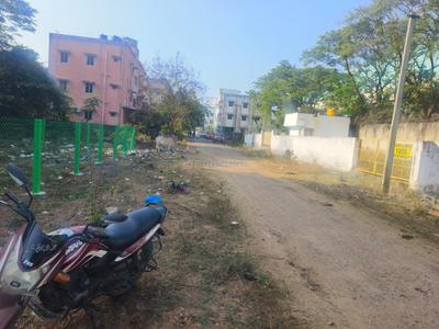Image of 1237 Sq.ft Residential Plot / Land for sale in Mambakkam, Chennai for Rs. 6679800