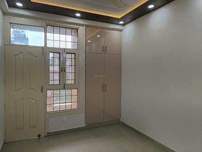 Bedroom Image of 1200 Sq.ft 3 BHK Builder Floor for sale in Indirapuram Ghaziabad for Rs. 10200000