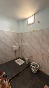 Bathroom Image of 750 Sq.ft 8 BHK Independent House for sale in Indira Nagar Lucknow for Rs. 5700000
