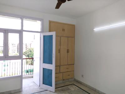 Bedroom Image of 1500 Sq.ft 3 BHK Apartment / Flat for sale in DDA New Cosmopolitan Apartments by DDA, Sector 10 Dwarka New Delhi for Rs. 26100000