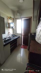 1 BHK Flat