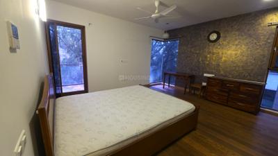 Bedroom Image of 3546 Sq.ft 4 BHK Apartment / Flat for rent in Vasanth Nagar Bengaluru for Rs. 300000