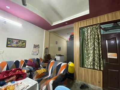Hall Image of 1000 Sq.ft 4 BHK Builder Floor for sale in Skardi Greens, Pandav Nagar Ghaziabad for Rs. 7500000