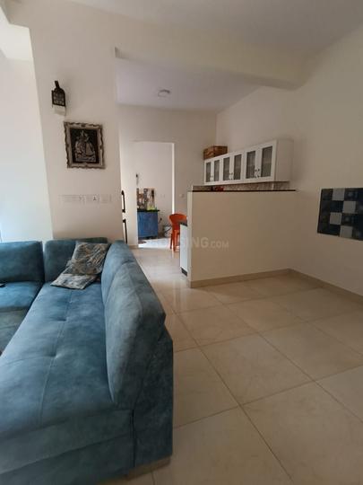 Mantri Courtyard Main Image 1