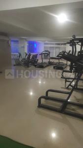 Gym Image of 1800 Sq.ft 3 BHK Apartment / Flat for sale in Shri Balaji BCC Vision Apartment, Rajendra Nagar Lucknow for Rs. 12500000