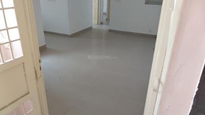 Living Room Image of 1150 Sq.ft 2.5 BHK Apartment / Flat for rent in Supertech Cape Town, Sector 74 Noida for Rs. 29000