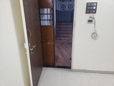 Hall Image of 1040 Sq.ft 2 BHK Apartment / Flat for sale in Ghansoli Navi Mumbai for Rs. 14000000